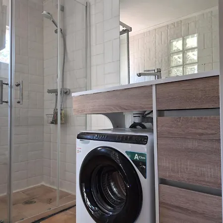 Apartamento Joli Independant