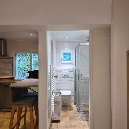 Apartamento Joli Independant